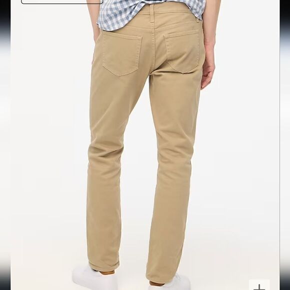 J.Crew ,mens 30×32 - Picture 2 of 7